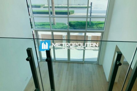 Saadiyat Island、Abu Dhabi、UAE にあるタウンハウス販売中 3ベッドルーム、310.6 m2、No360282 - 写真 29