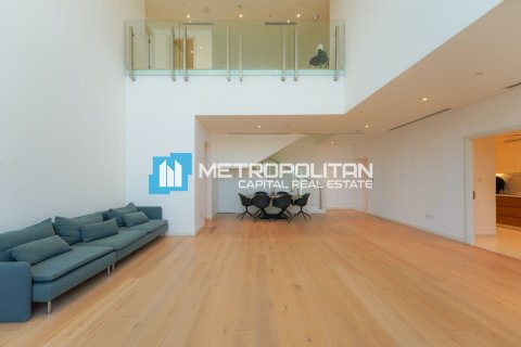 Saadiyat Island、Abu Dhabi、UAE にあるタウンハウス販売中 3ベッドルーム、310.6 m2、No360282 - 写真 4