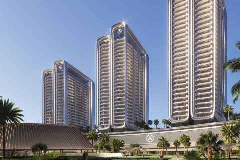 阿联酋 Dubai Nadd Al Sheba 待售 : 3 卧, 146 平方米 , 编号693963 - 照片 2