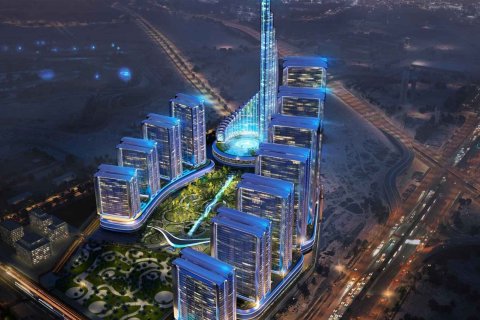 阿联酋 Dubai Nadd Al Sheba 待售 : 3 卧, 146 平方米 , 编号693963 - 照片 3