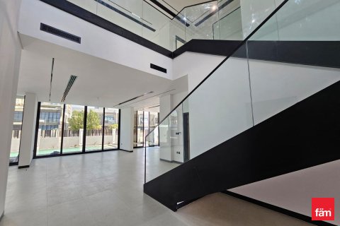 Huvila Al Furjan, Dubai, Arabiemiraatit 5 makuuhuonetta, 600 m2 № 693967 - kuva 6