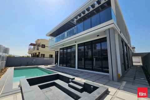 Vila u gradu Al Furjan, Dubai, UAE 5 spavaće sobe, 600 m2 Br. 693967