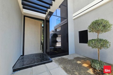 Huvila Al Furjan, Dubai, Arabiemiraatit 5 makuuhuonetta, 600 m2 № 693967 - kuva 23