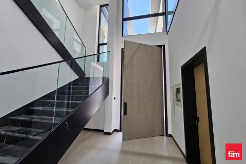 Huvila Al Furjan, Dubai, Arabiemiraatit 5 makuuhuonetta, 600 m2 № 693967 - kuva 14