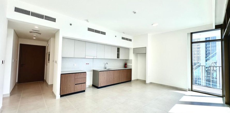 Apartament në Dubai, Emiratet e Bashkuara Arabe 2 dhoma gjumi, 102.6 m2. № 693965