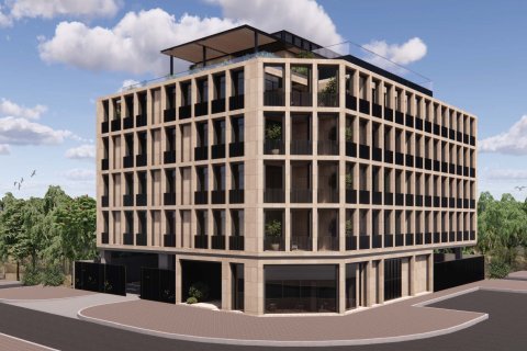 Купить квартиру в Meydan, Дубай, ОАЭ 2 спальни, 181.6м2, № 693968 - фото 15