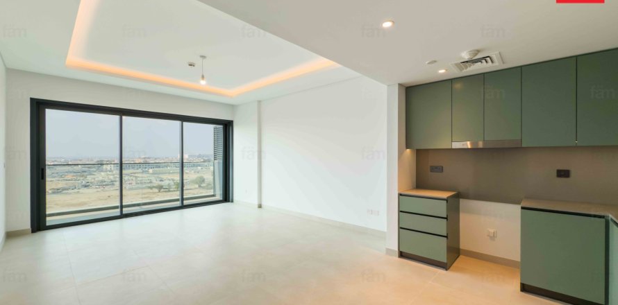Apartmán v Umm Suqeim, Dubai, SAE 1 spálňa, 69.5 m2 č. 693969