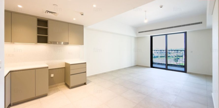 Apartamento em Umm Suqeim, Dubai, EAU 1 quarto, 69.5 m2 № 693969