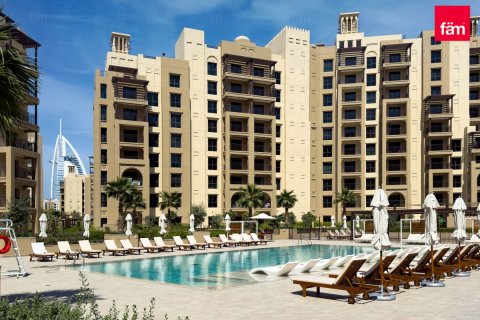 Apartamento para arrendamento em Umm Suqeim, Dubai, EAU 1 quarto, 69.5 m2 № 693969 - foto 17