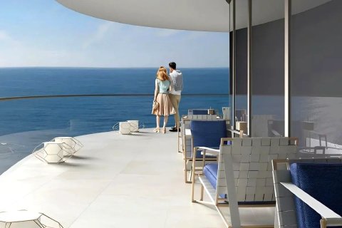 Купити квартиру в Дубай, ОАЕ 1 спальня, 69.3м2, № 693966 - фото 9