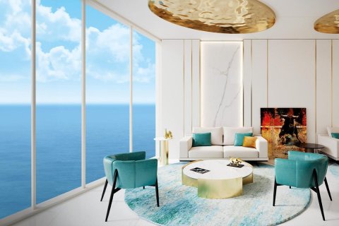 Квартира в Дубай, ОАЕ 1 спальня, 69.3м2 № 693966