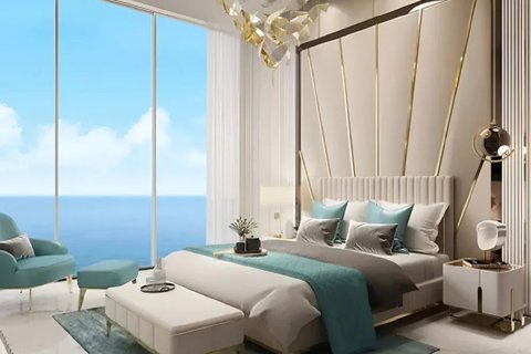 Купити квартиру в Дубай, ОАЕ 1 спальня, 69.3м2, № 693966 - фото 4