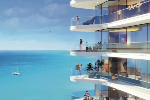 Купити квартиру в Дубай, ОАЕ 1 спальня, 69.3м2, № 693966 - фото 10