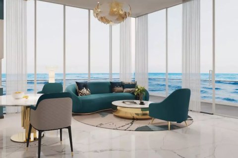 Купити квартиру в Дубай, ОАЕ 1 спальня, 69.3м2, № 693966 - фото 8