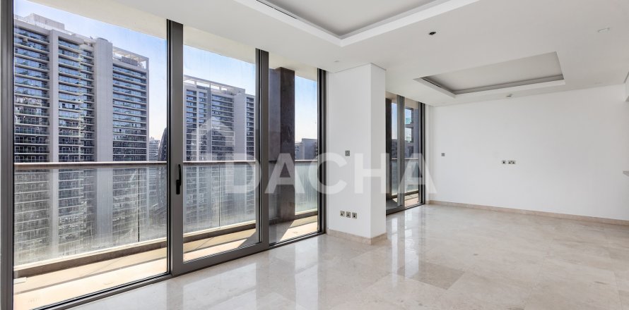 Business Bay, Dubai, संयुक्त अरब अमीरात में अपार्टमेंट, 2 बेडरूम, 157 वर्ग मीटर, संख्या 707137