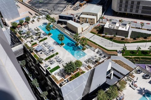 Business Bay, Dubai, संयुक्त अरब अमीरात में अपार्टमेंट, 2 बेडरूम, 157 वर्ग मीटर, संख्या 707137 - फ़ोटो 25