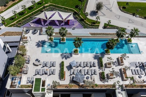 Business Bay, Dubai, संयुक्त अरब अमीरात में अपार्टमेंट, 2 बेडरूम, 157 वर्ग मीटर, संख्या 707137 - फ़ोटो 26