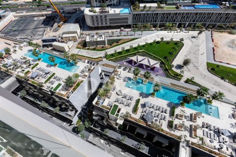 Business Bay, Dubai, संयुक्त अरब अमीरात में अपार्टमेंट, 2 बेडरूम, 157 वर्ग मीटर, संख्या 707137 - फ़ोटो 3