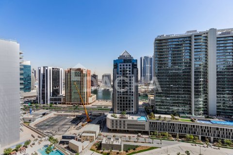 Business Bay, Dubai, संयुक्त अरब अमीरात में अपार्टमेंट, 2 बेडरूम, 157 वर्ग मीटर, संख्या 707137 - फ़ोटो 24