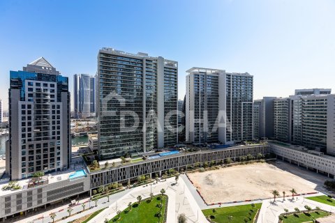 Business Bay, Dubai, संयुक्त अरब अमीरात में अपार्टमेंट, 2 बेडरूम, 157 वर्ग मीटर, संख्या 707137 - फ़ोटो 23