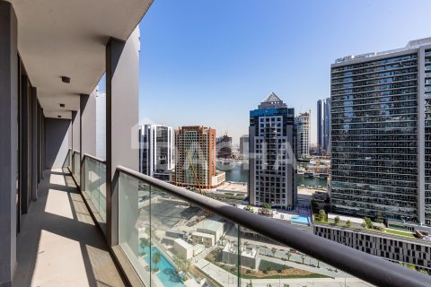Business Bay, Dubai, संयुक्त अरब अमीरात में अपार्टमेंट, 2 बेडरूम, 157 वर्ग मीटर, संख्या 707137 - फ़ोटो 22