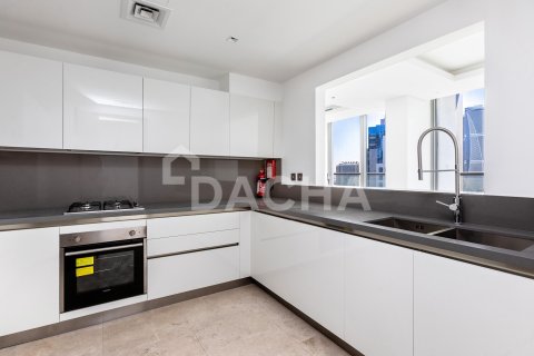 Business Bay, Dubai, संयुक्त अरब अमीरात में अपार्टमेंट, 2 बेडरूम, 157 वर्ग मीटर, संख्या 707137 - फ़ोटो 6