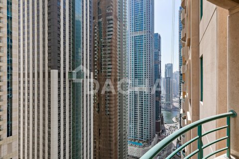 Apartment in Dubai Marina, Dubai, UAE 3 bedrooms, 202 sq.m. № 707133 - photo 22