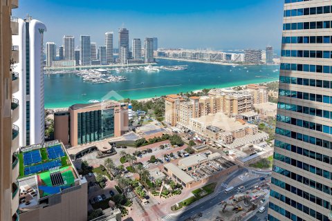 Apartment in Dubai Marina, Dubai, UAE 3 bedrooms, 202 sq.m. № 707133 - photo 21