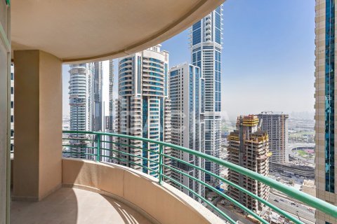 Apartment in Dubai Marina, Dubai, UAE 3 bedrooms, 202 sq.m. № 707133 - photo 20