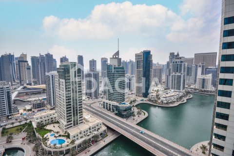Apartman u gradu Dubai Marina, Dubai, UAE 3 spavaće sobe, 164 m2 Br. 707132 - Slika 7