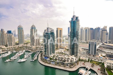Apartman u gradu Dubai Marina, Dubai, UAE 3 spavaće sobe, 164 m2 Br. 707132 - Slika 6