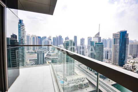 Apartman u gradu Dubai Marina, Dubai, UAE 3 spavaće sobe, 164 m2 Br. 707132 - Slika 20
