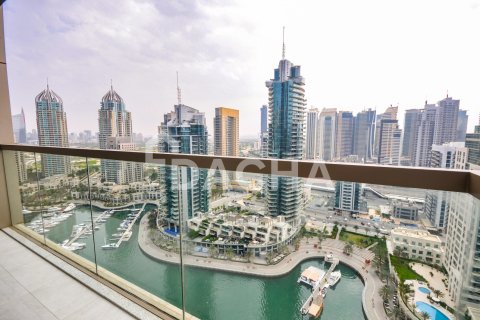 Apartman u gradu Dubai Marina, Dubai, UAE 3 spavaće sobe, 164 m2 Br. 707132 - Slika 21
