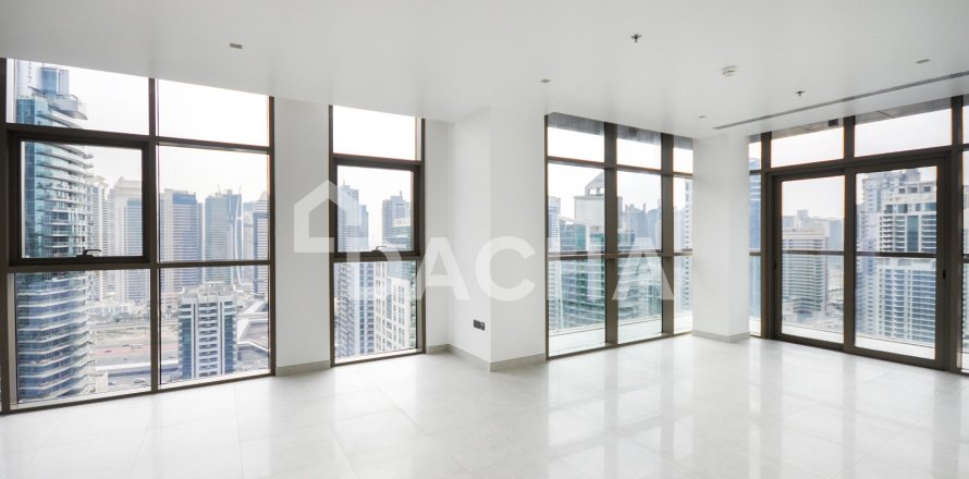 Apartman u gradu Dubai Marina, Dubai, UAE 3 spavaće sobe, 164 m2 Br. 707132