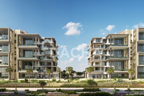 Kattohuoneisto Palm Jumeirah, Dubai, Arabiemiraatit 2 makuuhuonetta, 212 m2 № 707136 - kuva 12
