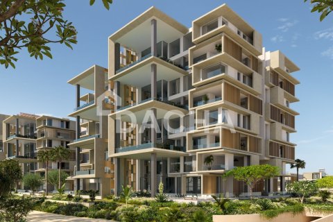 Kattohuoneisto Palm Jumeirah, Dubai, Arabiemiraatit 2 makuuhuonetta, 212 m2 № 707136 - kuva 13