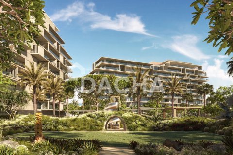 Kattohuoneisto Palm Jumeirah, Dubai, Arabiemiraatit 2 makuuhuonetta, 212 m2 № 707136 - kuva 11
