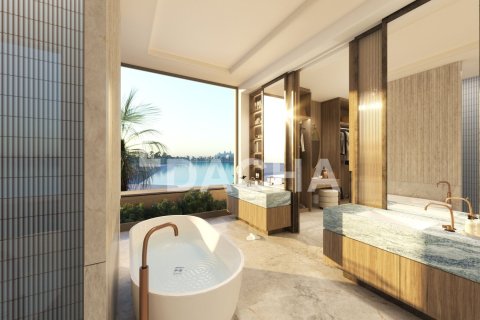 Kattohuoneisto Palm Jumeirah, Dubai, Arabiemiraatit 2 makuuhuonetta, 212 m2 № 707136 - kuva 5