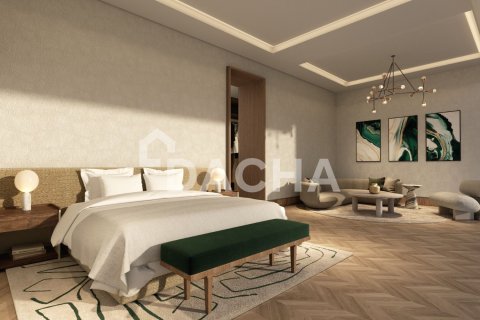Kattohuoneisto Palm Jumeirah, Dubai, Arabiemiraatit 2 makuuhuonetta, 212 m2 № 707136 - kuva 6