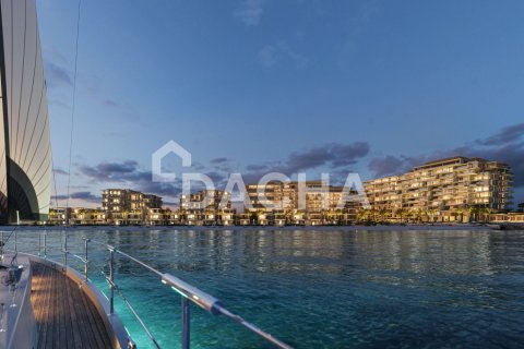 Kattohuoneisto Palm Jumeirah, Dubai, Arabiemiraatit 2 makuuhuonetta, 212 m2 № 707136 - kuva 9