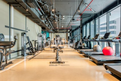 Business Bay, Dubai, संयुक्त अरब अमीरात में अपार्टमेंट, 2 बेडरूम, 125 वर्ग मीटर, संख्या 707131 - फ़ोटो 16