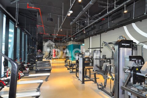Business Bay, Dubai, संयुक्त अरब अमीरात में अपार्टमेंट, 2 बेडरूम, 125 वर्ग मीटर, संख्या 707131 - फ़ोटो 17