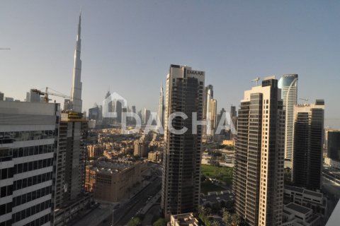 Business Bay, Dubai, संयुक्त अरब अमीरात में अपार्टमेंट, 2 बेडरूम, 125 वर्ग मीटर, संख्या 707131 - फ़ोटो 9