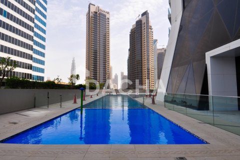 Business Bay, Dubai, संयुक्त अरब अमीरात में अपार्टमेंट, 2 बेडरूम, 125 वर्ग मीटर, संख्या 707131 - फ़ोटो 14