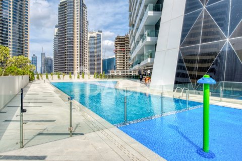 Business Bay, Dubai, संयुक्त अरब अमीरात में अपार्टमेंट, 2 बेडरूम, 125 वर्ग मीटर, संख्या 707131 - फ़ोटो 20