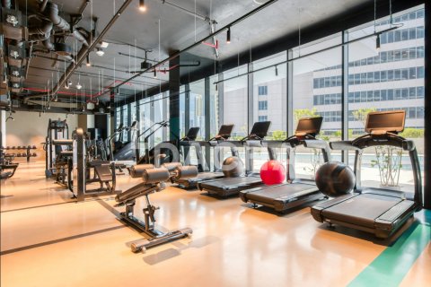 Business Bay, Dubai, संयुक्त अरब अमीरात में अपार्टमेंट, 2 बेडरूम, 125 वर्ग मीटर, संख्या 707131 - फ़ोटो 18