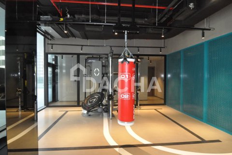 Business Bay, Dubai, संयुक्त अरब अमीरात में अपार्टमेंट, 2 बेडरूम, 125 वर्ग मीटर, संख्या 707131 - फ़ोटो 15