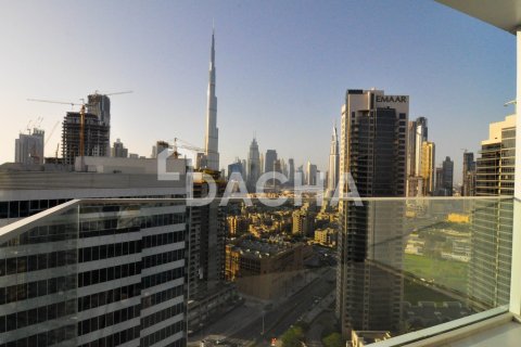 Business Bay, Dubai, संयुक्त अरब अमीरात में अपार्टमेंट, 2 बेडरूम, 125 वर्ग मीटर, संख्या 707131 - फ़ोटो 6