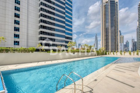 Business Bay, Dubai, संयुक्त अरब अमीरात में अपार्टमेंट, 2 बेडरूम, 125 वर्ग मीटर, संख्या 707131 - फ़ोटो 19