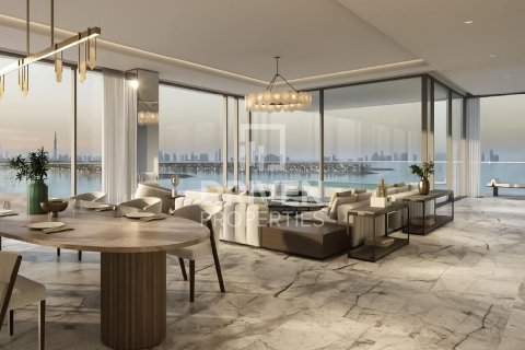 Müüa korter asukohaga Palm Jumeirah, Dubai, AÜE: 4 magamistoaga, 410 m² Nr 653403 - pilt 13